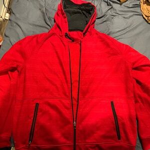 Nike Sportswear Tech Fleece Full-Zip Hoodie Size L or XL